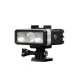 светодиодный фонарь LED фонарь SP POV LIGHT 2.0 (53046)